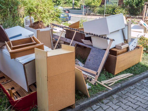 Best Office Cleanout  in Fairmount, NY